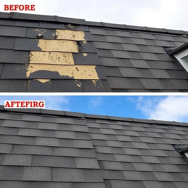 Roof Repair Near Me in Tangier, VA near me